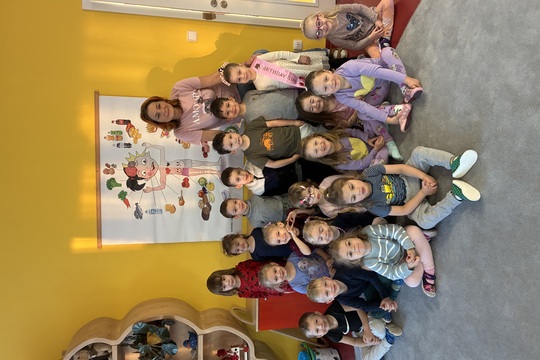 Připrav si svůj zdravý talíř 1