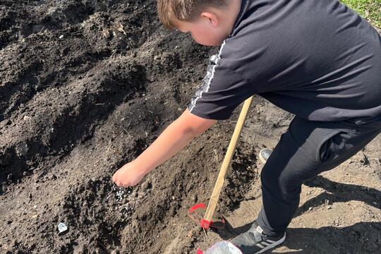 Zahrádkářský pětiboj 2026 1