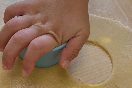 Pečení je radost  1