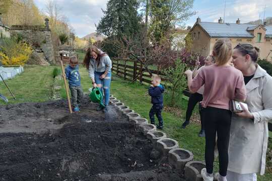 Zahrádkářský pětiboj 2026 1