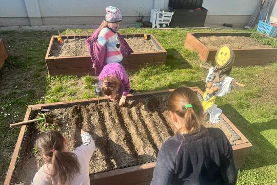 Princezna na hrášku  1