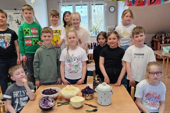 Pickles kvašená zelenina 1