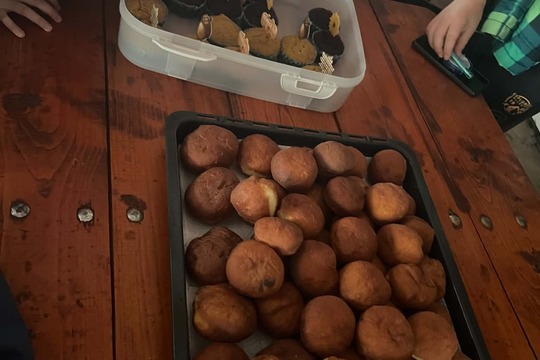 PODZIMNÍ VÝPRAVA 1