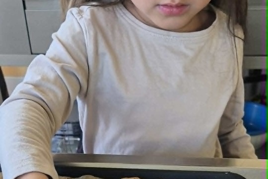 Malí pekaři v akci 1