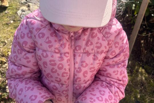 Zahrada se probouzí  1