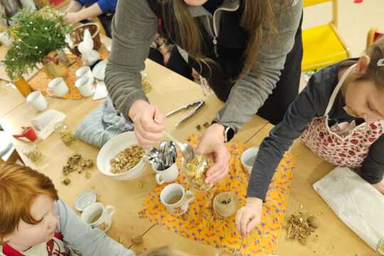 Cesta za tajemstvím babiččiny kuchyně: PODZIM co zahřeje a uzdraví Cesta za tajemstvím babiččiny kuchyně: PODZIM co zahřeje a uzdraví 1