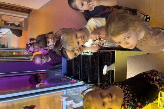 Od semínka k semínku 1