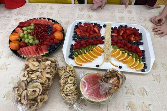 Spolupráce s rodiči. 1