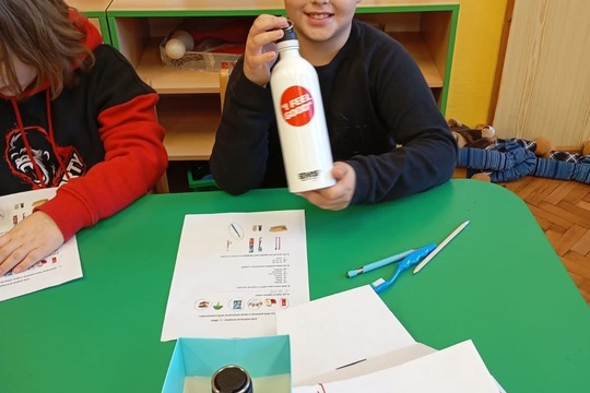 Dentální hygiena a péče o zdravý chrup 1