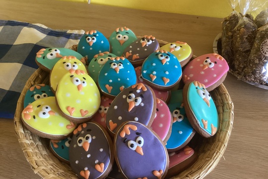 Den otevřených dveři spojený s Jarmarkem a ochutnávkou školní kuchyně Den otevřených dveři spojený s Jarmarkem a ochutnávkou školní kuchyně 1