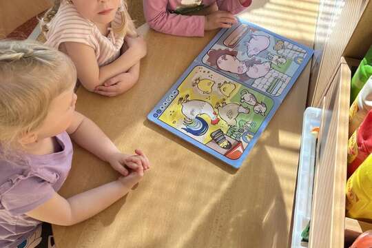  Jak jsme prožili malý farmářský týden... 1