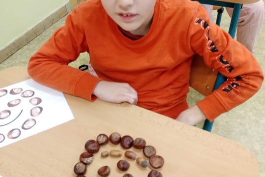 Kaštanový den 1