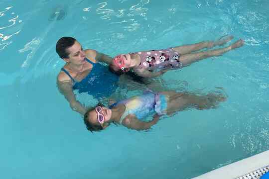 7.lekce plavání 7.lekce plavání 1