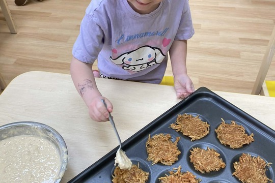 Jablečné tvoření  1