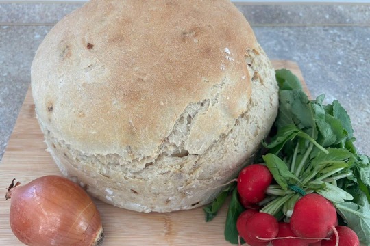 Vlastní a domácí  1