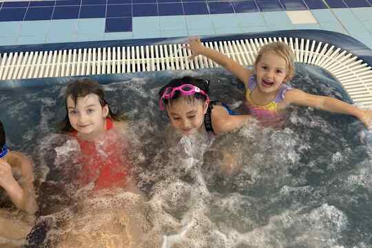 7.lekce plavání 7.lekce plavání 1