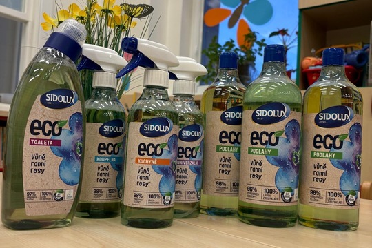 EKODROGERIE  1