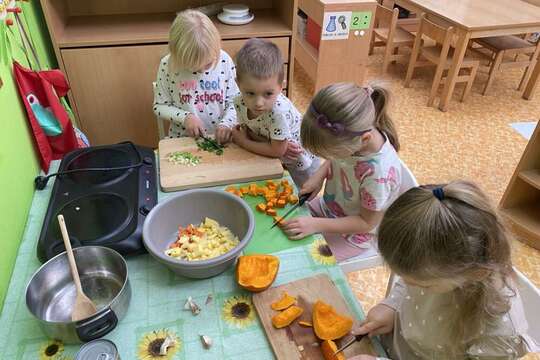 Úryvky od Medvídků Úryvky od Medvídků 1