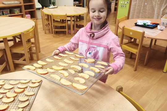 Sušíme si dobroty  1