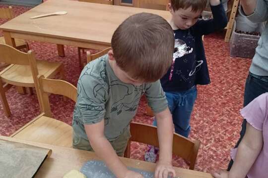 Rohlíčky sv.Martina 1