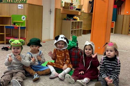 Co jsem táhli, táhli, ale nevytáhli? 1