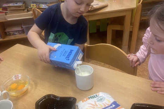 Velikonoční beránek 1