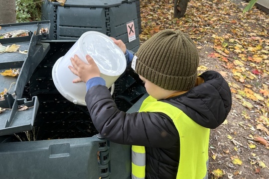 Křížaly z jablíček a zdravý fresh Křížaly z jablíček a zdravý fresh 1