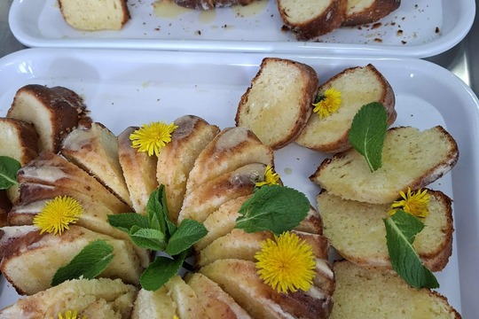 Svačina jako prostor pro učení 1