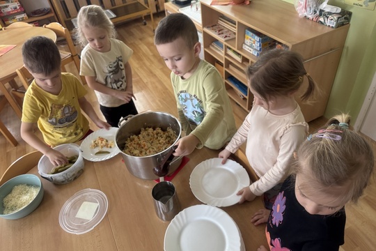 Kolik si nandám, tolik sním ... 1