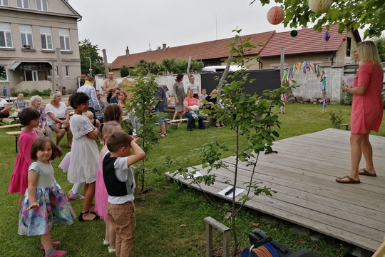 Den školní jídelny 1