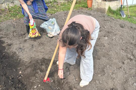 Zahrádkářský pětiboj 2026 1