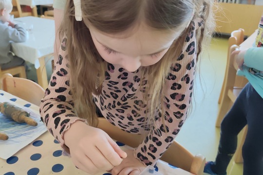 Pěstování řeřichy 1