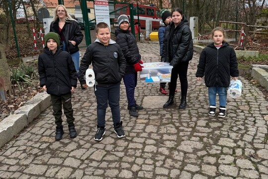 Útulek Jimlín 1