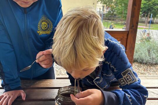 Světový den jídla Světový den jídla 1