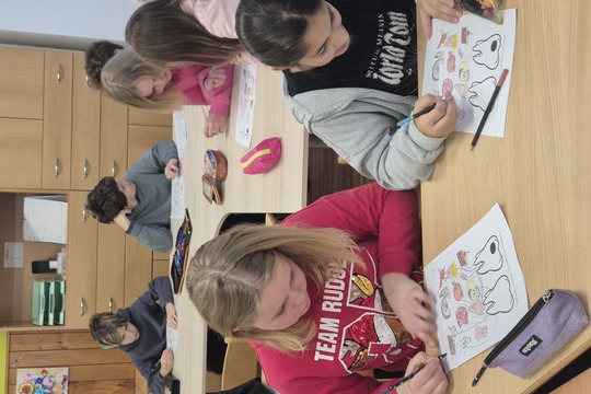 Zdravá strava a zdravé zuby 1