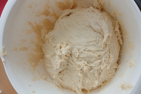 Od zrníčka na talíř 1