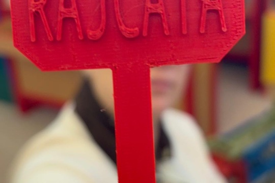 Pozdrav od kamarádů  1