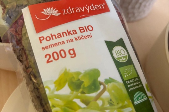 Naše oblíbená aktivita  1