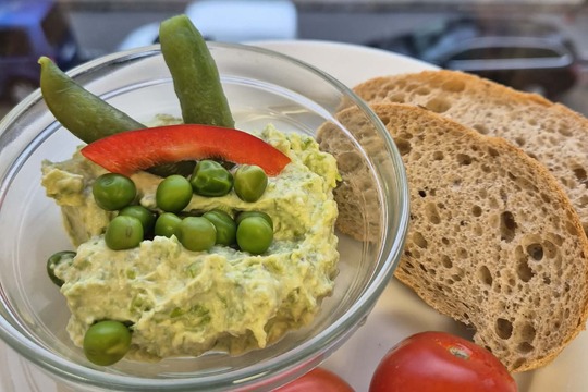 Jídlo a pití, které děti baví 1