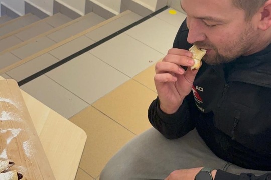 Ochutnávka pro rodiče  1