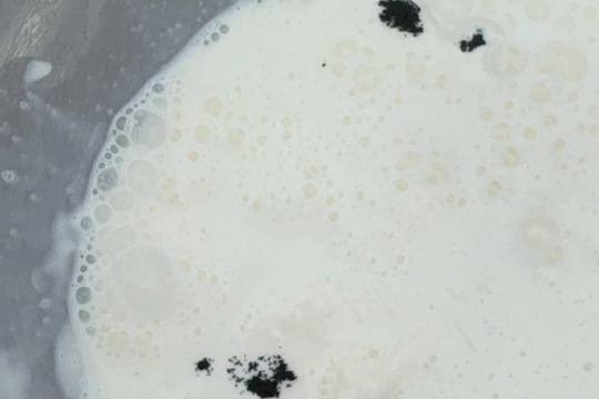 Sníh+ mráz + my = zmrzlina  1