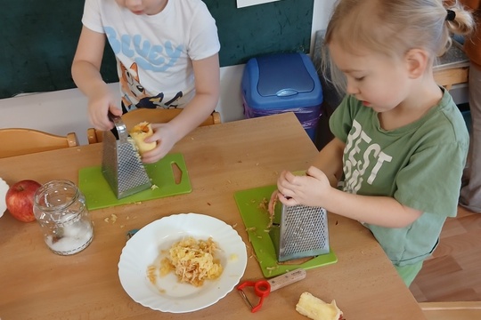 Masopustní koláčky 1