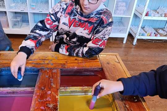 Svíčkárna SoyCa 1