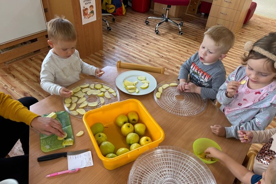 Spolupráce s rodiči Spolupráce s rodiči 1