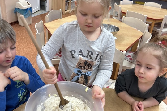 Masopustní koláče 1