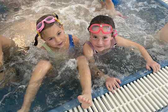 7.lekce plavání 7.lekce plavání 1