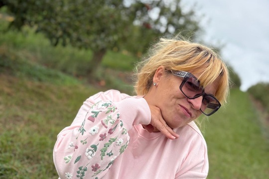 Jablečný sad Jablečný sad 1