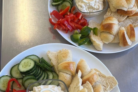 Sůl máme pod kontrolou 1