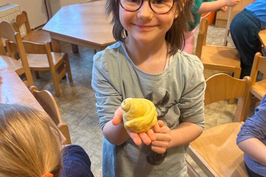 Velikonoční pečení s vůní tradice 1