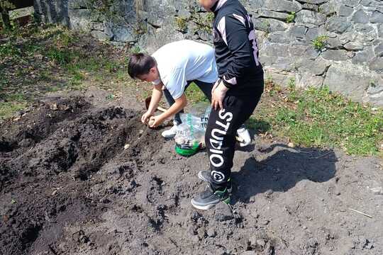 Zahrádkářský pětiboj 2026 1